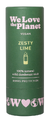 We Love The Planet Zesty Lime Deodorant Stick 40GR