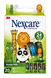 Nexcare Happy Kids Animals Bandages 20ST Nexcare Happy Kids Animals Bandages 20ST