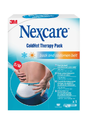 Nexcare Coldhot Therapy Pack Back and Abdominal belt S/M 1ST Nexcare Coldhot Therapy Pack Back and Abdominal belt S/M 1ST