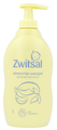 Zwitsal Zeepvrije Wasgel 400ML