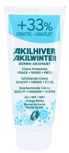 Akileine Beschermende Crème 100ML Akileine Beschermende Crème 100ML