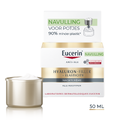 Eucerin Hyaluron-Filler + Elasticity Nachtcrème Navulling 50ML