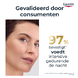 Eucerin Hyaluron-Filler + Elasticity Nachtcrème Navulling 50ML consumenten ervaring