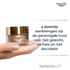 Eucerin Hyaluron-Filler + Elasticity Nachtcrème Navulling 50ML gebruikswijze