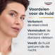 Eucerin Hyaluron-Filler + Elasticity Nachtcrème Navulling 50ML voordelen