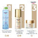 Eucerin Hyaluron-Filler + Elasticity Dagcrème SPF 30 navulling 50ML routine Eucerin Hyaluron-Filler + Elasticity Dagcrème SPF 30 navulling 50ML routine