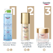Eucerin Hyaluron-Filler + Elasticity Dagcrème Rose SPF30 Navulling 50ML routine Eucerin Hyaluron-Filler + Elasticity Dagcrème Rose SPF30 Navulling 50ML routine