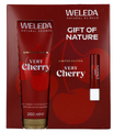 Weleda Very Cherry Giftset 1ST Weleda Very Cherry Giftset 1ST