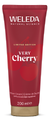 Weleda Very Cherry Shower Cream 200ML