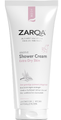 Zarqa Body Sensitive Shower Cream 200ML