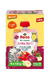 Holle Knijpfruit Zebra Beet Multipack Bio 4ST 