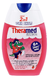 Theramed 2in1 Junior Tandpasta + Mondwater Aardbei 75ML 