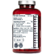 Lucovitaal 5-Htp 250mg Capsules 120CP Achterkant pot