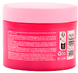 Umberto Giannini Curl Jelly Crème 300ML Achterkant pot Umberto Giannini Curl Jelly Crème 300ML Achterkant pot