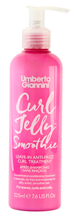 Umberto Giannini Curl Jelly Smoothie 250ML Umberto Giannini Curl Jelly Smoothie 250ML