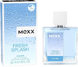 Mexx Fresh Splash For Her Eau de Toilette 50ML verpakking met fles Mexx Fresh Splash For Her Eau de Toilette 50ML verpakking met fles