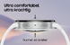 Samsung Galaxy Watch8 (44mm) LTE Graphite 1ST Ultra comfortabel en ultra krachtig