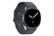 Samsung Galaxy Watch8 (44mm) LTE Graphite 1ST GW8 44mm LTE Graphite Schuin