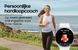 Samsung Galaxy Watch8 (44mm) LTE Graphite 1ST Persoonlijke hardloopcoach