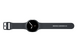 Samsung Galaxy Watch8 (44mm) LTE Graphite 1ST GW8 44mm LTE Graphite Bovenzijde Samsung Galaxy Watch8 (44mm) LTE Graphite 1ST GW8 44mm LTE Graphite Bovenzijde