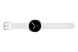 Samsung Galaxy Watch8 (40mm) Bluetooth Silver 1ST GW8 40mm Silver Bovenkant