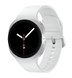 Samsung Galaxy Watch8 (40mm) Bluetooth Silver 1ST 