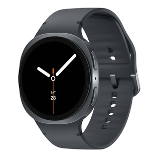 Samsung Galaxy Watch8 (44mm) Bluetooth Graphite 1ST 