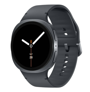 Samsung Galaxy Watch8 (44mm) Bluetooth Graphite 1ST Samsung Galaxy Watch8 (44mm) Bluetooth Graphite 1ST