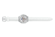 Samsung Galaxy Watch8 Classic (46mm) LTE White 1ST Galaxy Watch8 Classic (46mm) LTE White Bovenzijde