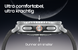 Samsung Galaxy Watch8 Classic (46mm) LTE White 1ST Ultra comfortabel en ultra krachtig
