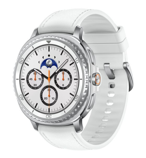 Samsung Galaxy Watch8 Classic (46mm) Bluetooth White 1ST 