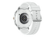 Samsung Galaxy Watch8 Classic (46mm) Bluetooth White 1ST Samsung Galaxy Watch8 Classic White Achterzijde