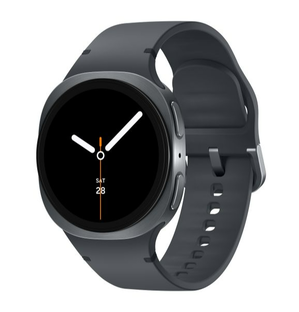 Samsung Galaxy Watch8 (40mm) Bluetooth Graphite 1ST 