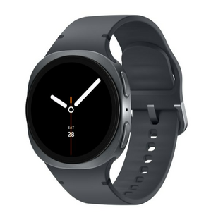 Samsung Galaxy Watch8 (40mm) Bluetooth Graphite 1ST Samsung Galaxy Watch8 (40mm) Bluetooth Graphite 1ST
