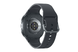 Samsung Galaxy Watch8 (40mm) Bluetooth Graphite 1ST GW8 40mm Graphite Achterzijde