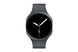 Samsung Galaxy Watch8 (40mm) Bluetooth Graphite 1ST GW8 40mm Graphite Voorzijde