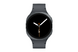 Samsung Galaxy Watch8 (40mm) Bluetooth Graphite 1ST GW8 40mm Graphite Voorzijde Samsung Galaxy Watch8 (40mm) Bluetooth Graphite 1ST GW8 40mm Graphite Voorzijde