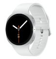 Samsung Galaxy Watch8 (44mm) Bluetooth Silver 1ST