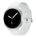 Samsung Galaxy Watch8 (44mm) Bluetooth Silver 1ST Samsung Galaxy Watch8 (44mm) Bluetooth Silver 1ST