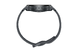 Samsung Galaxy Watch8 (40mm) LTE Graphite 1ST GW8 40mm LTE Graphite Zijkant