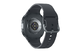 Samsung Galaxy Watch8 (40mm) LTE Graphite 1ST GW8 40mm LTE Graphite Achterzijde
