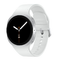 Samsung Galaxy Watch8 (40mm) LTE Silver 1ST Samsung Galaxy Watch8 (40mm) LTE Silver 1ST