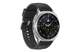Samsung Galaxy Watch8 Classic (46mm) LTE Black 1ST Galaxy Watch8 Classic (46mm) LTE Black Schuin