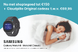 Samsung Galaxy Watch8 Classic (46mm) LTE Black 1ST Promotie met Cloudpillo cadeau ter waarde van €69,95 en shoptegoed tot €150,- Samsung Galaxy Watch8 Classic (46mm) LTE Black 1ST Promotie met Cloudpillo cadeau ter waarde van €69,95 en shoptegoed tot €150,-