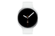Samsung Galaxy Watch8 (44mm) LTE Silver 1ST Galaxy Watch8 (44mm) LTE Silver Voorzijde