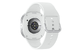 Samsung Galaxy Watch8 (44mm) LTE Silver 1ST Galaxy Watch8 (44mm) LTE Silver Achterzijde