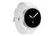 Samsung Galaxy Watch8 (44mm) LTE Silver 1ST Galaxy Watch8 (44mm) LTE Silver Schuin