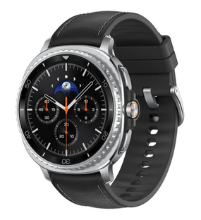 Samsung Galaxy Watch8 Classic (46mm) Bluetooth Black 1ST Samsung Galaxy Watch8 Classic (46mm) Bluetooth Black 1ST
