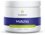 Vitakruid Matcha Poeder 90GR