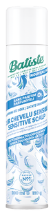 Batiste Sensitive Zachte Droogshampoo 200ML 